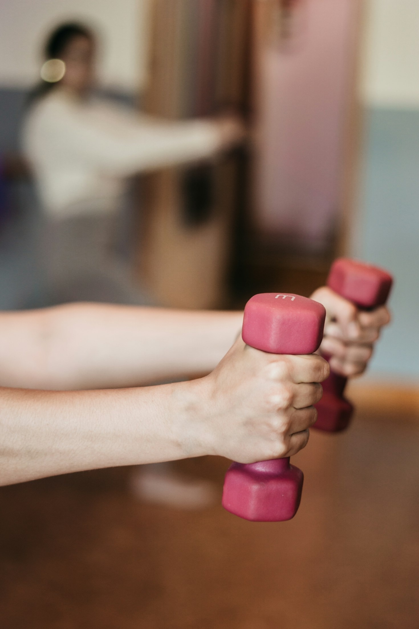 Entenda os benefícios da terapia manual